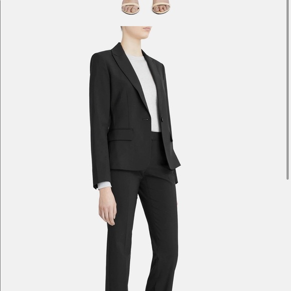 THEORY BLAZER SIZE 8 - Picture 3 of 15